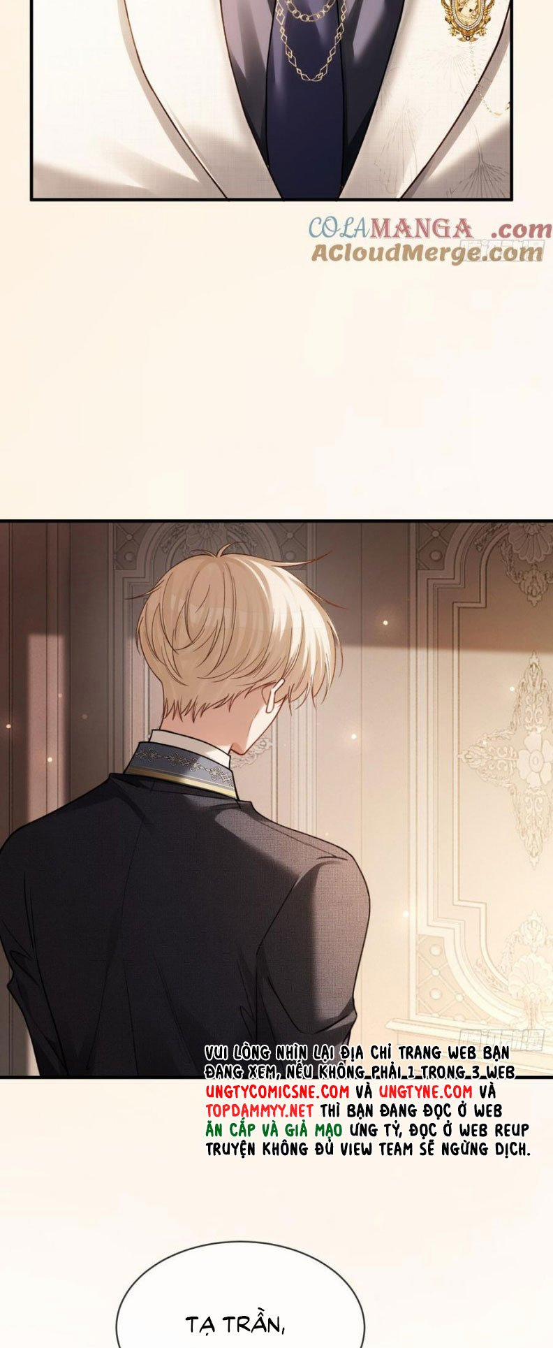 Xuyên Nhanh: Quan Hệ Gây Nghiện 79 trang 30