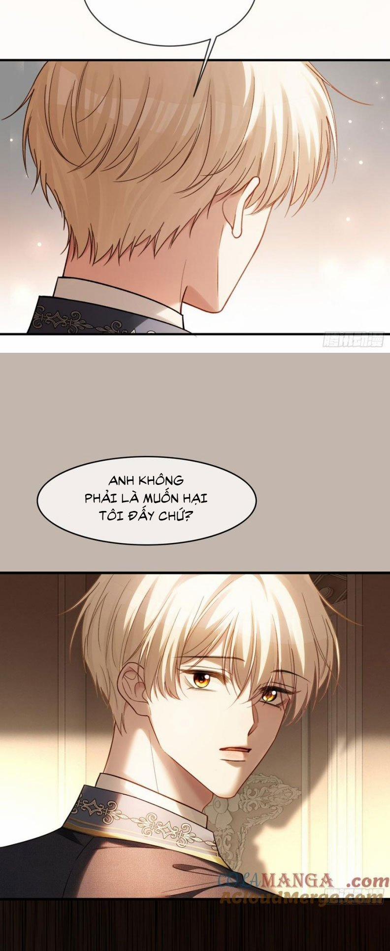 Xuyên Nhanh: Quan Hệ Gây Nghiện 79 trang 31