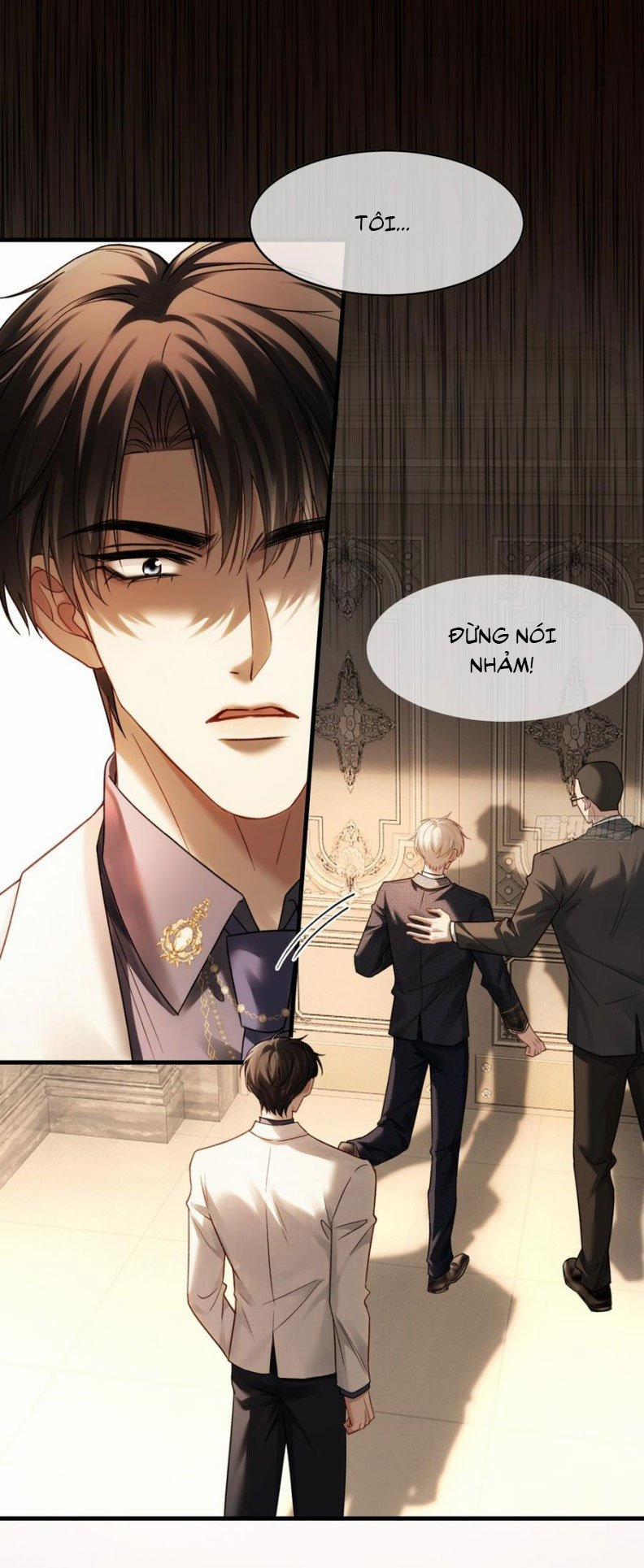 Xuyên Nhanh: Quan Hệ Gây Nghiện 79 trang 32