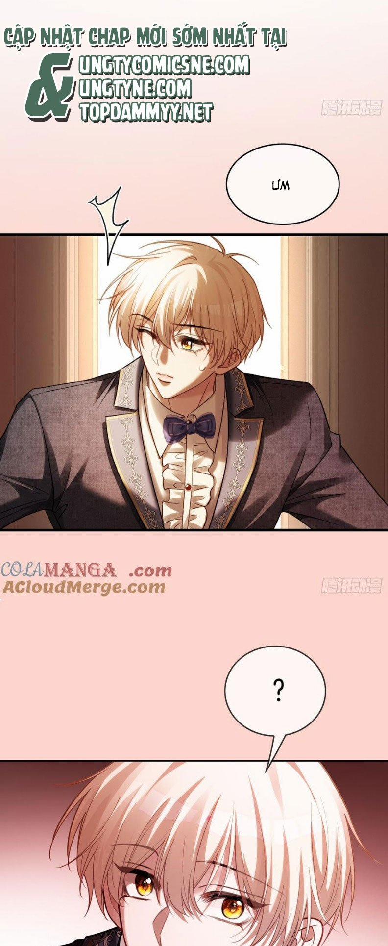 Xuyên Nhanh: Quan Hệ Gây Nghiện 79 trang 33