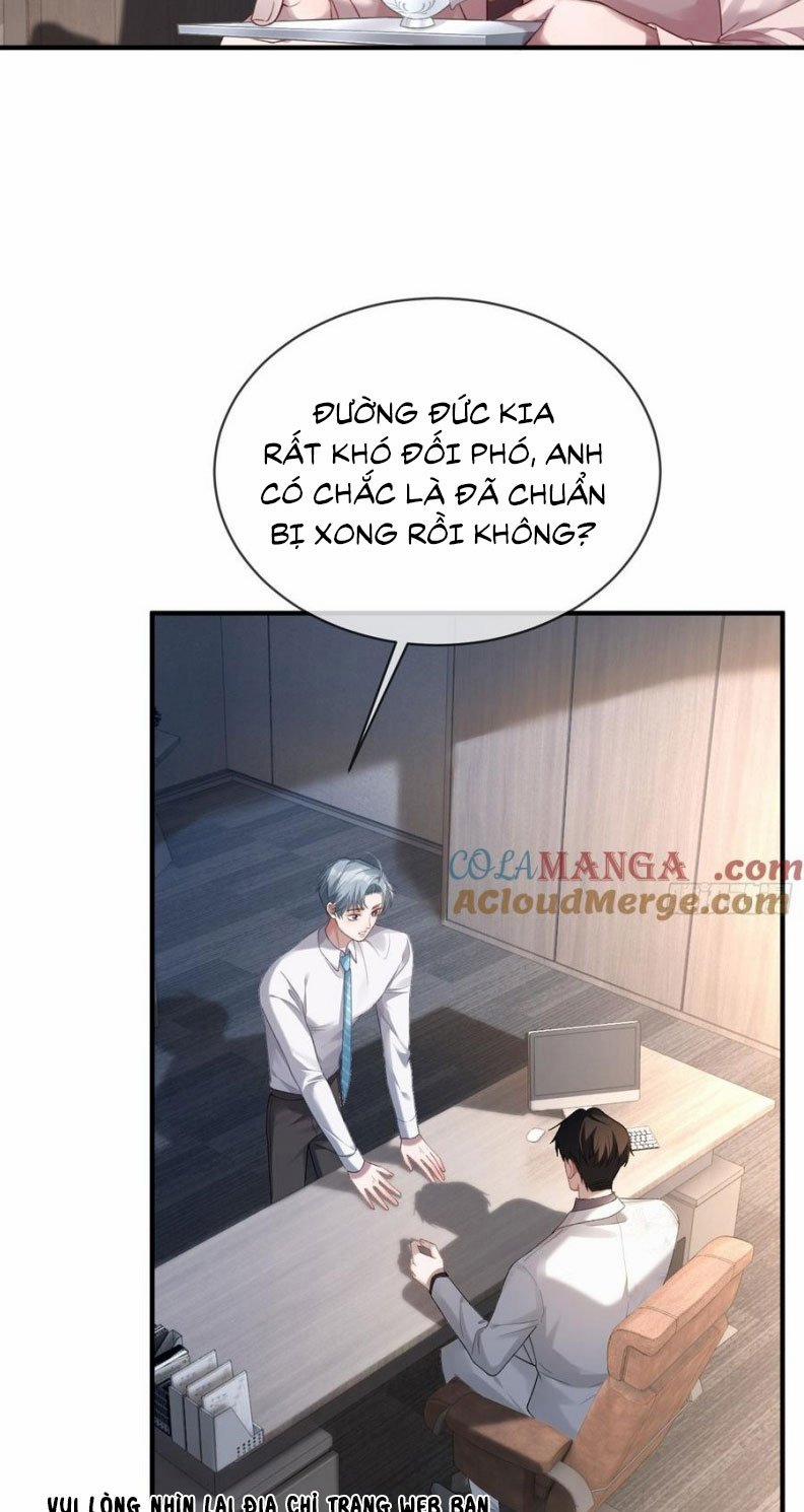 Xuyên Nhanh: Quan Hệ Gây Nghiện 79 trang 4