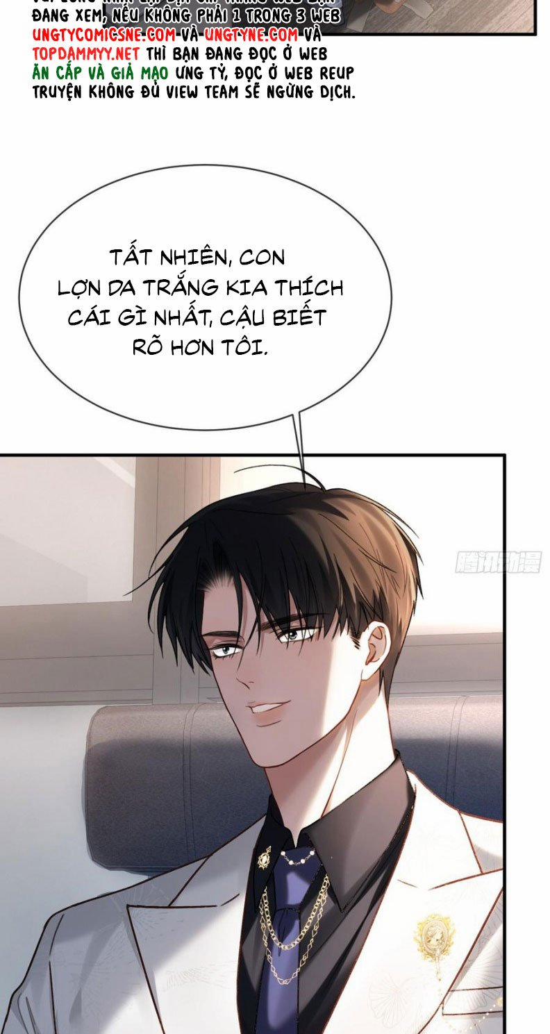 Xuyên Nhanh: Quan Hệ Gây Nghiện 79 trang 5