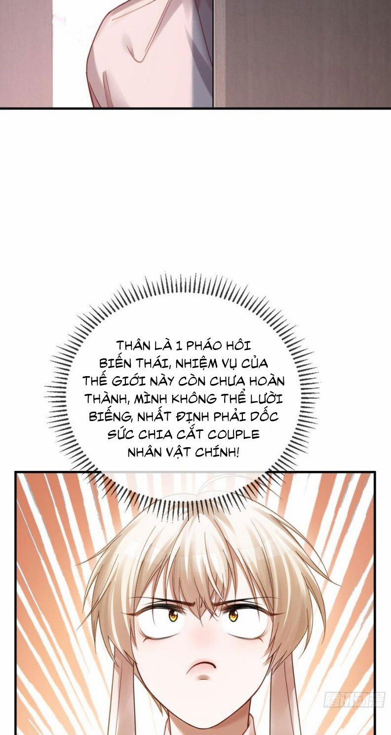 Xuyên Nhanh: Quan Hệ Gây Nghiện 79 trang 7