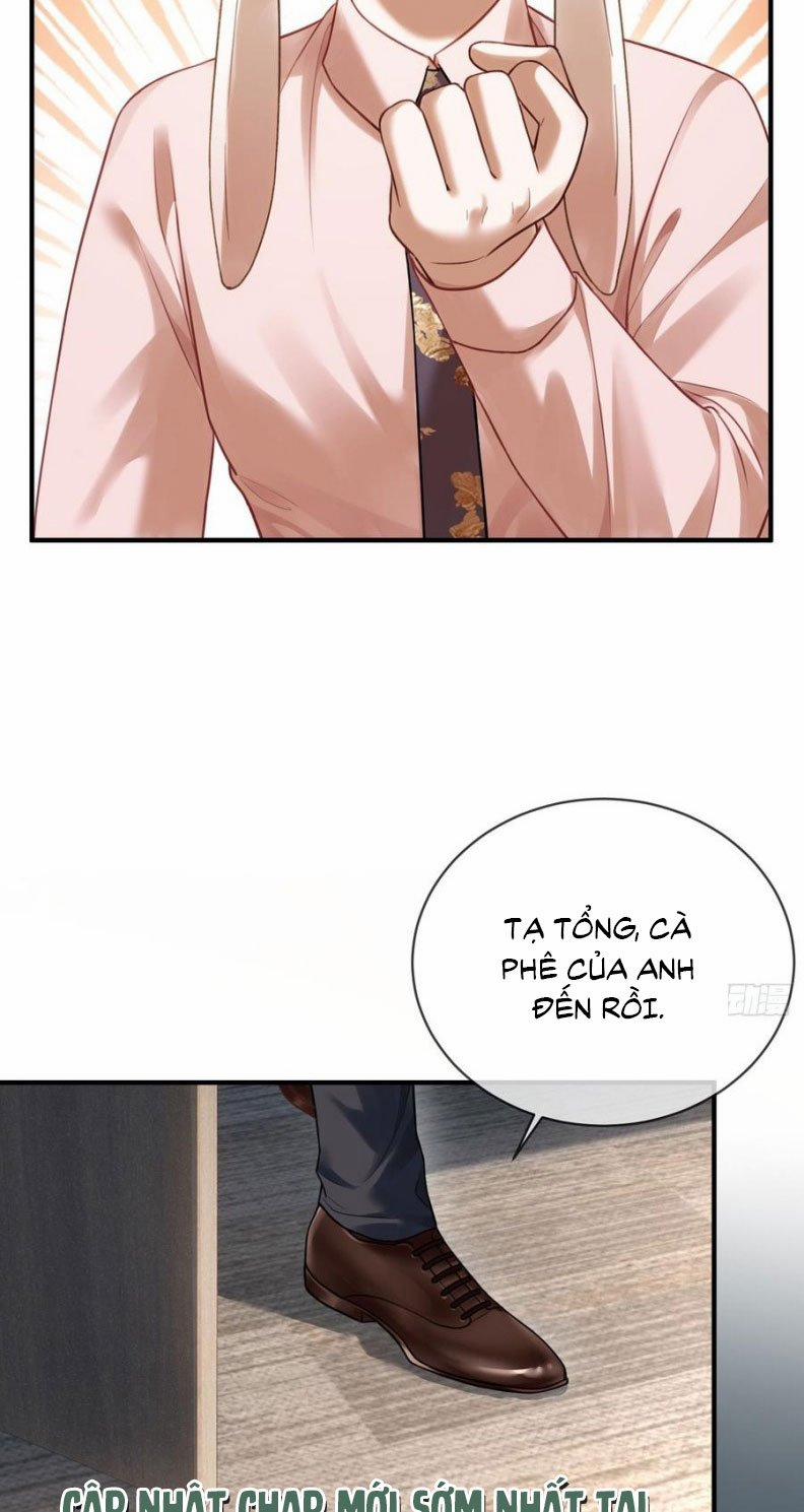 Xuyên Nhanh: Quan Hệ Gây Nghiện 79 trang 8