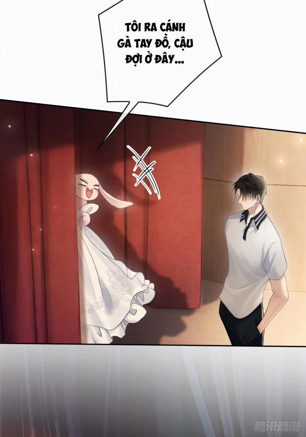 Xuyên Nhanh: Quan Hệ Gây Nghiện 8 trang 18