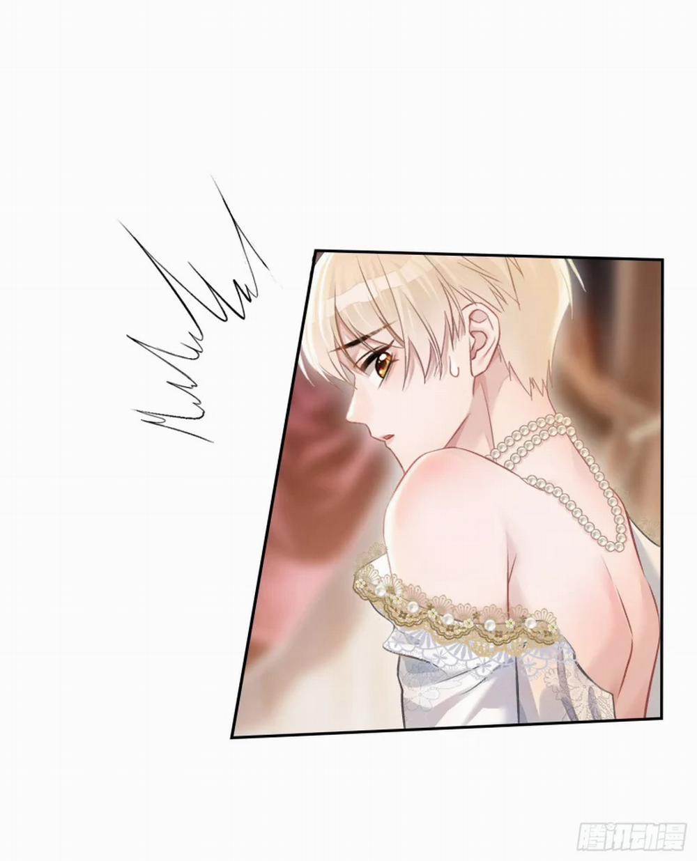 Xuyên Nhanh: Quan Hệ Gây Nghiện 8 trang 23