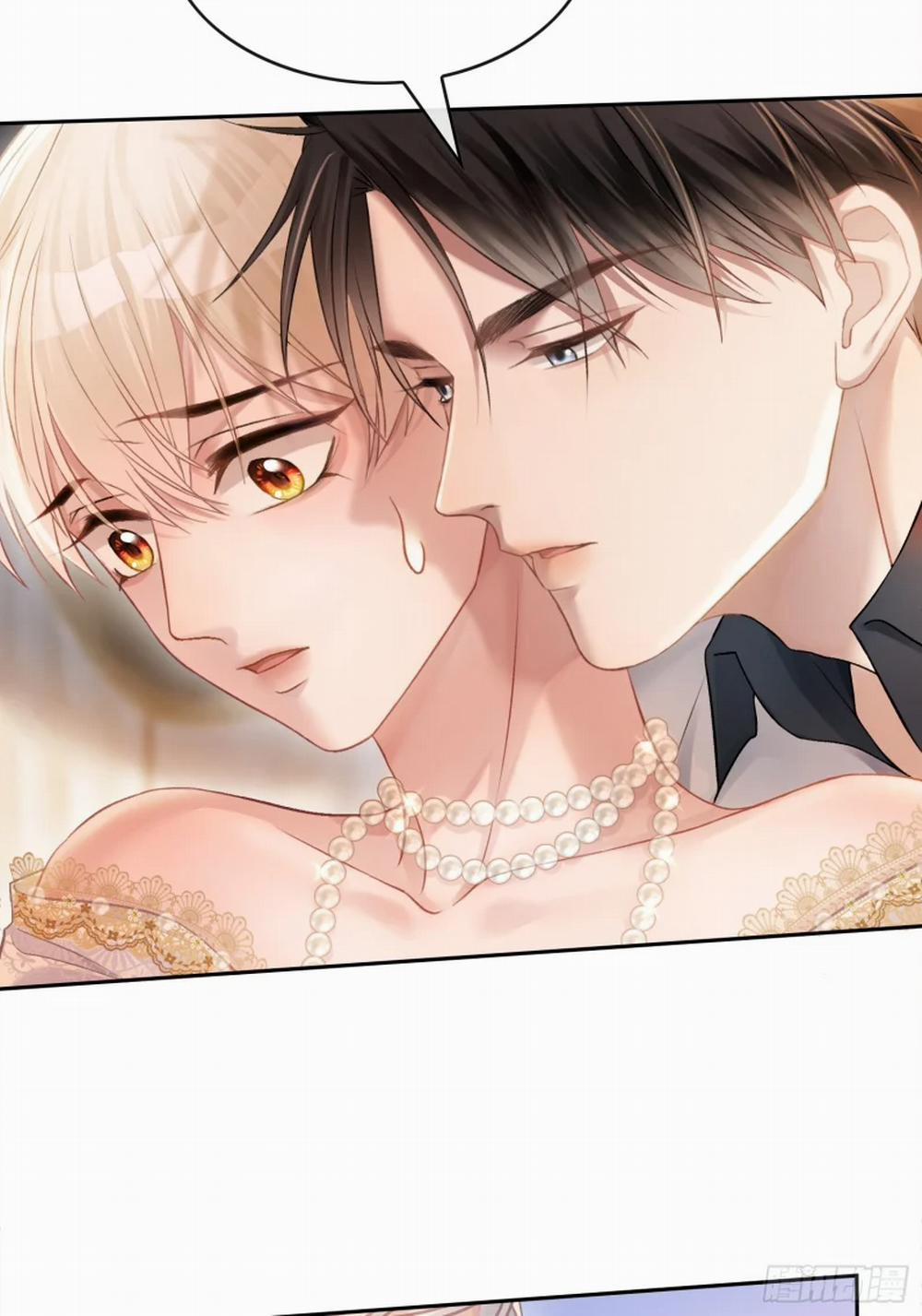 Xuyên Nhanh: Quan Hệ Gây Nghiện 8 trang 25