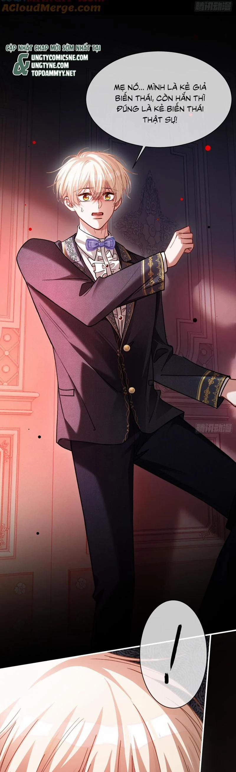 Xuyên Nhanh: Quan Hệ Gây Nghiện 80 trang 1