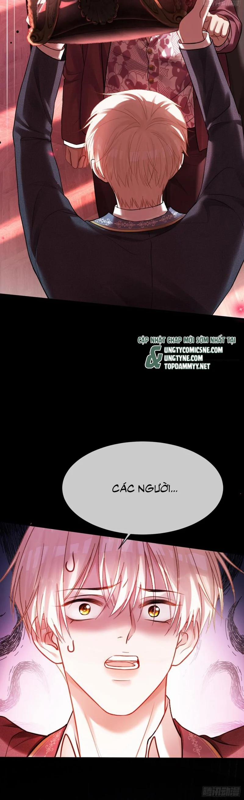 Xuyên Nhanh: Quan Hệ Gây Nghiện 80 trang 10