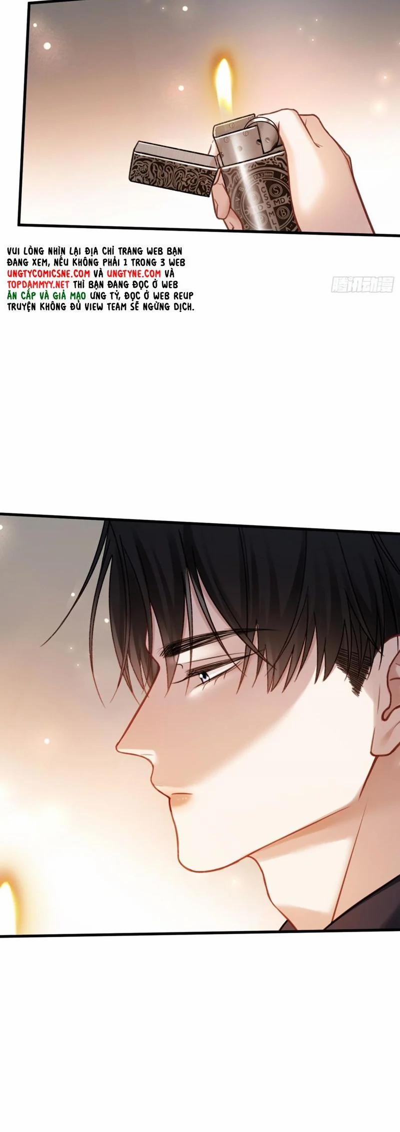 Xuyên Nhanh: Quan Hệ Gây Nghiện 80 trang 12