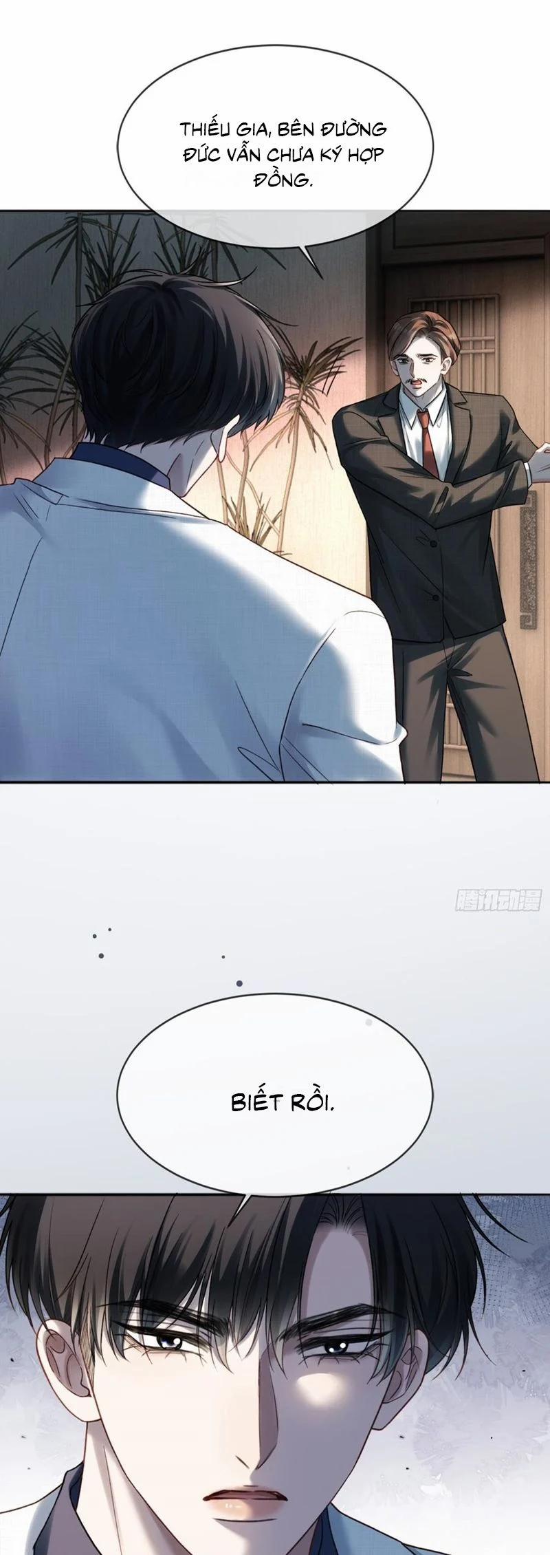 Xuyên Nhanh: Quan Hệ Gây Nghiện 80 trang 13