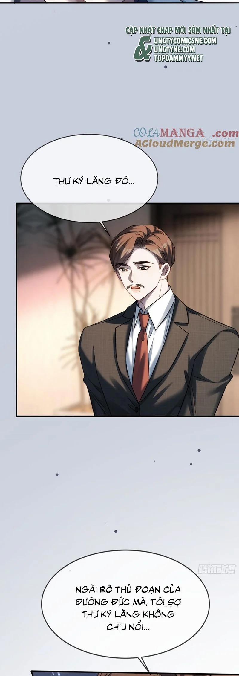 Xuyên Nhanh: Quan Hệ Gây Nghiện 80 trang 14