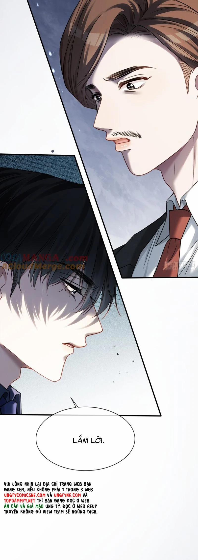 Xuyên Nhanh: Quan Hệ Gây Nghiện 80 trang 15