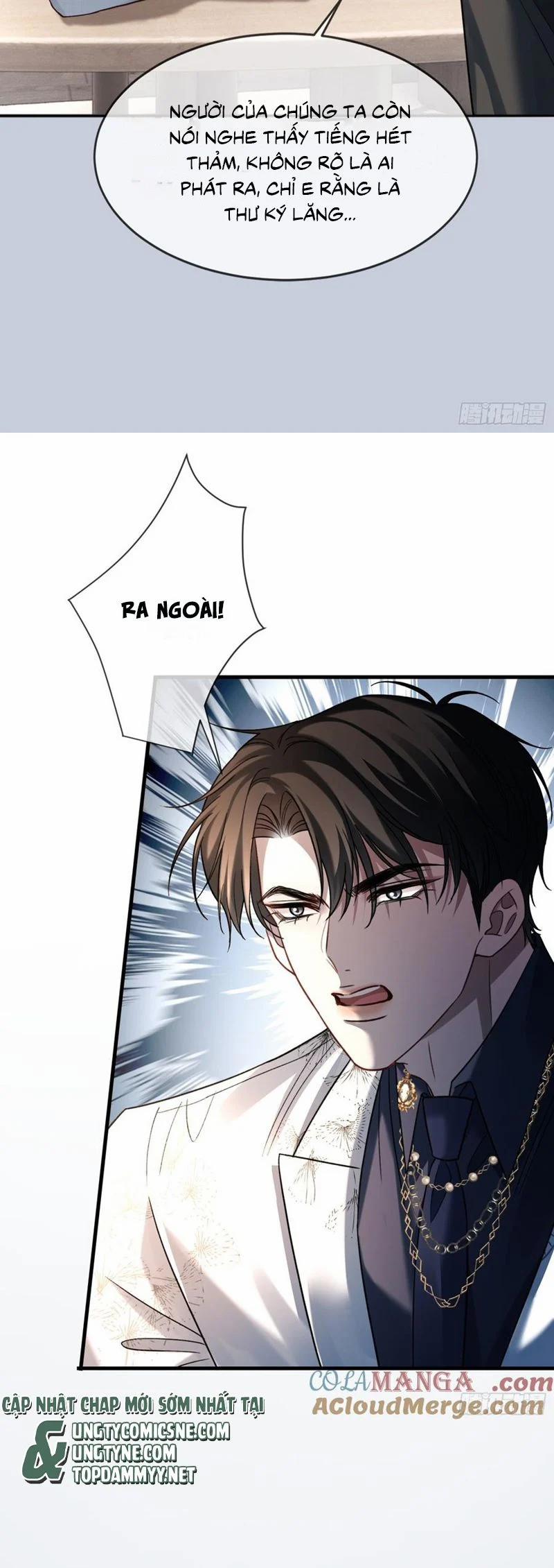 Xuyên Nhanh: Quan Hệ Gây Nghiện 80 trang 17