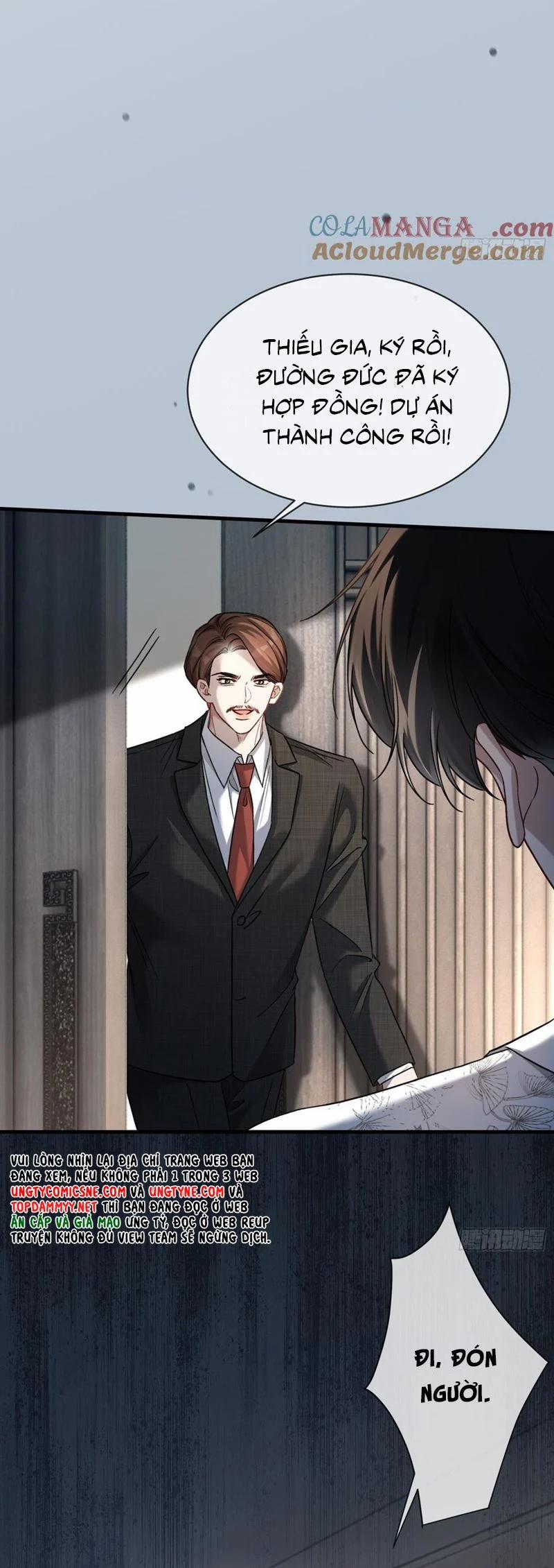 Xuyên Nhanh: Quan Hệ Gây Nghiện 80 trang 19