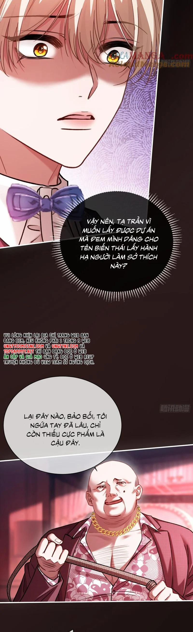 Xuyên Nhanh: Quan Hệ Gây Nghiện 80 trang 2