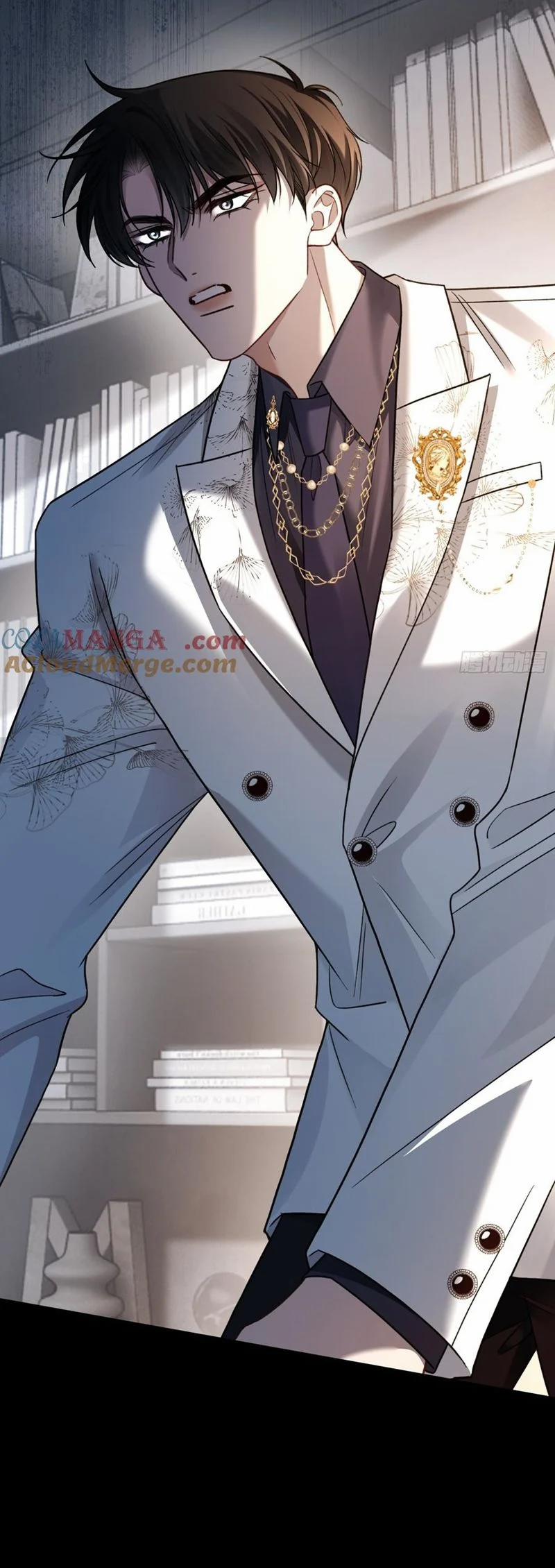 Xuyên Nhanh: Quan Hệ Gây Nghiện 80 trang 20