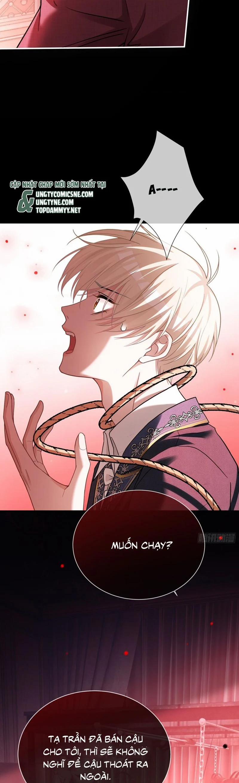 Xuyên Nhanh: Quan Hệ Gây Nghiện 80 trang 4