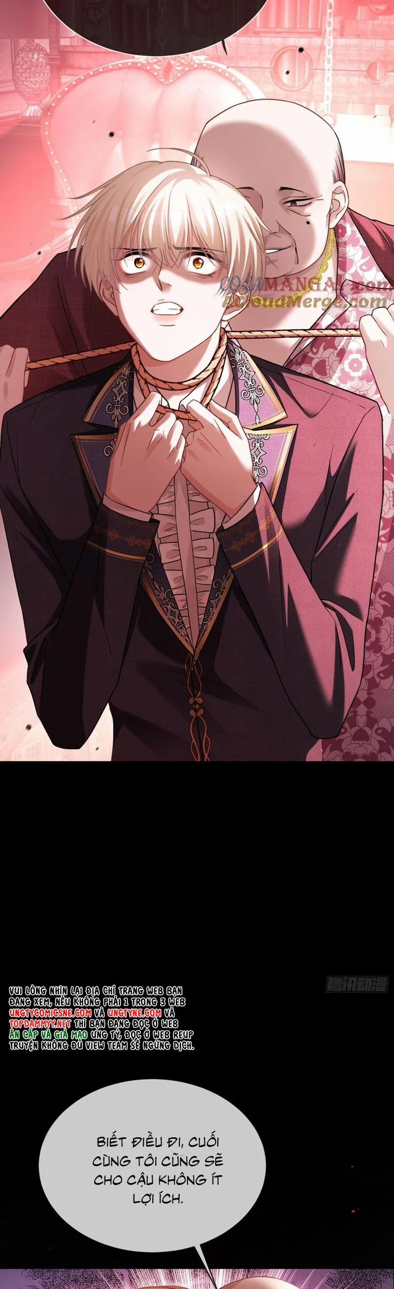 Xuyên Nhanh: Quan Hệ Gây Nghiện 80 trang 5