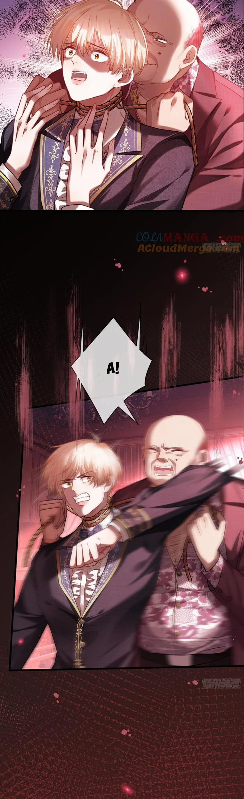 Xuyên Nhanh: Quan Hệ Gây Nghiện 80 trang 6