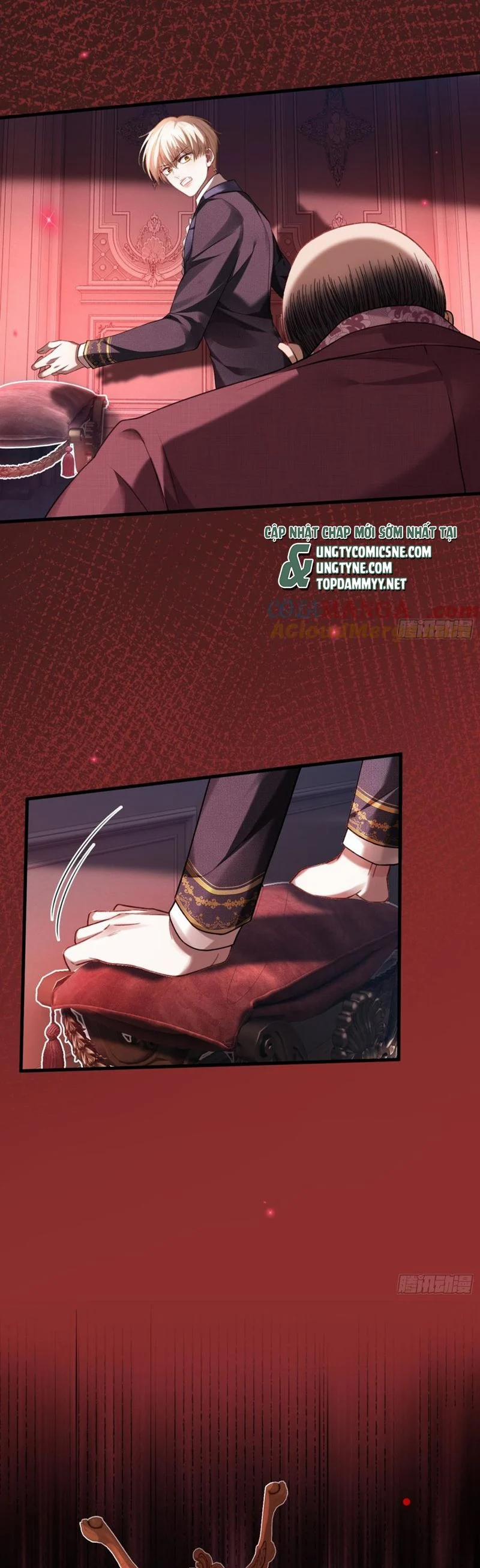 Xuyên Nhanh: Quan Hệ Gây Nghiện 80 trang 7