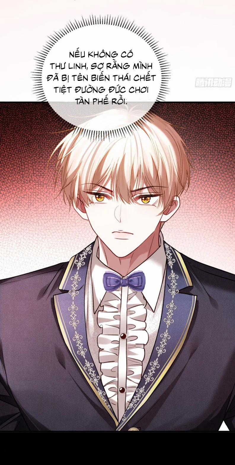 Xuyên Nhanh: Quan Hệ Gây Nghiện 81 trang 10