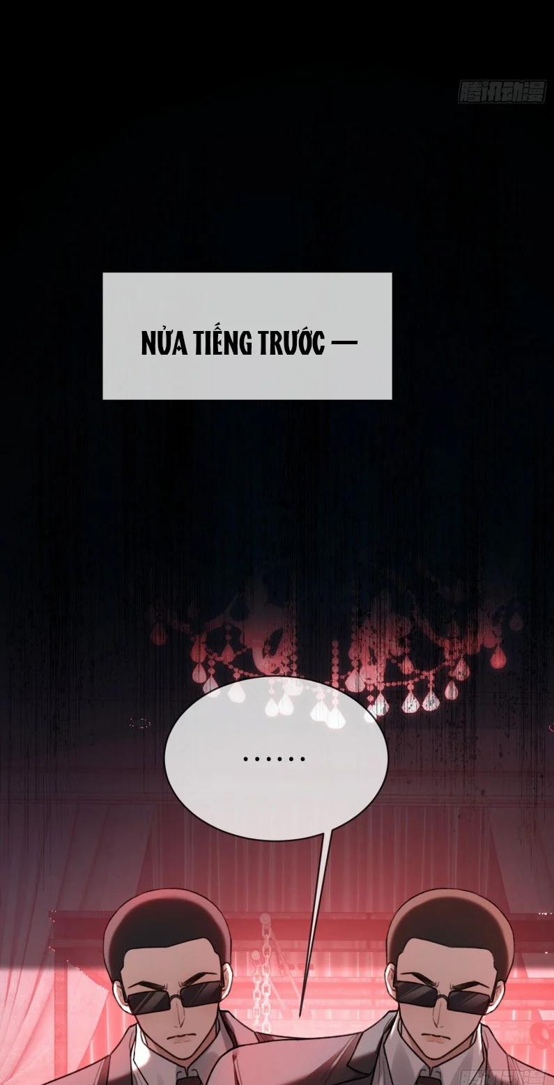 Xuyên Nhanh: Quan Hệ Gây Nghiện 81 trang 11