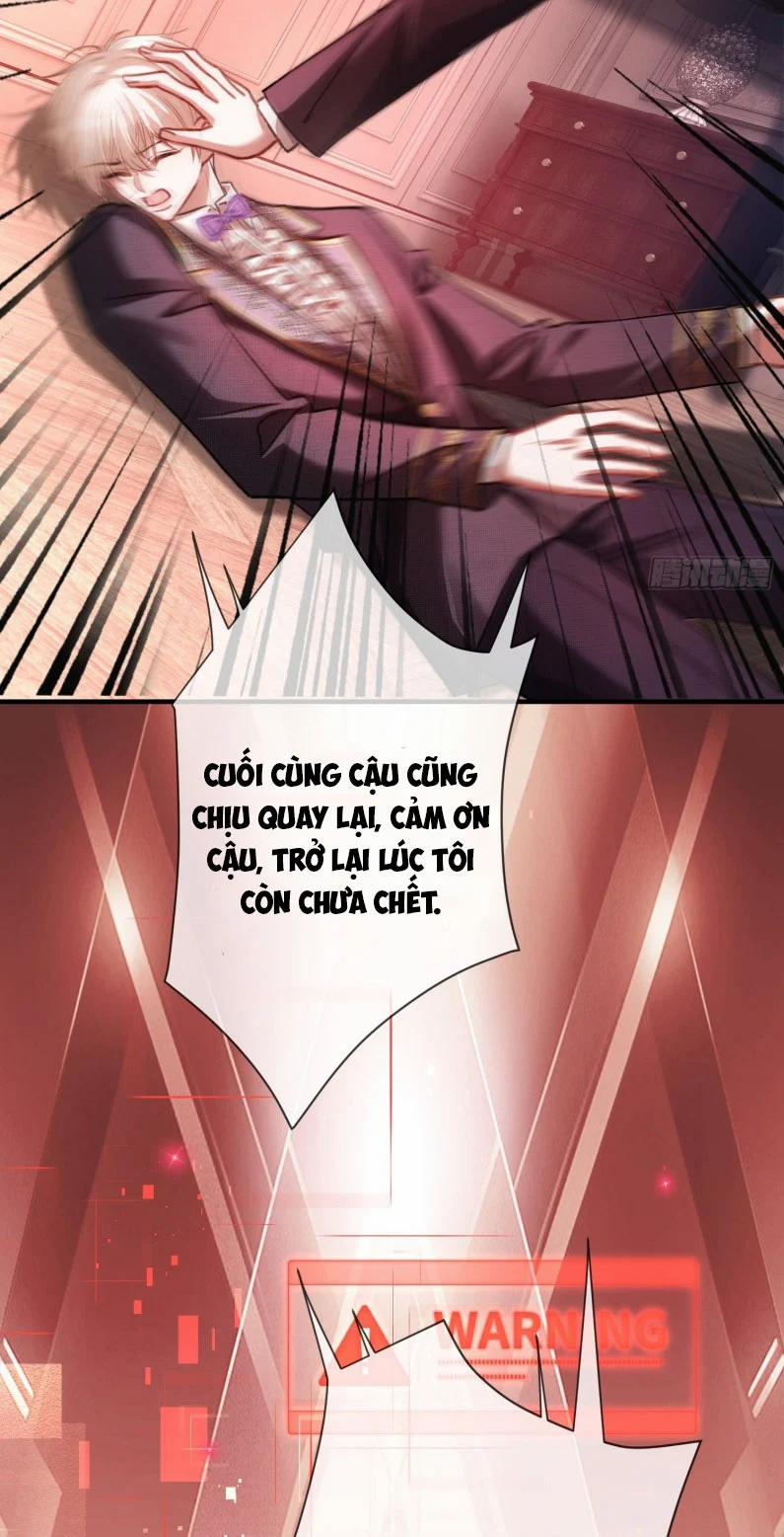 Xuyên Nhanh: Quan Hệ Gây Nghiện 81 trang 15