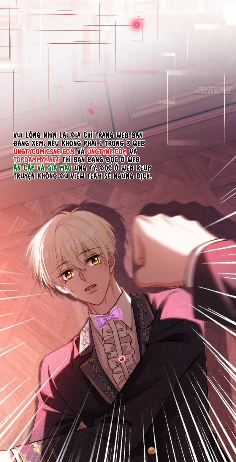 Xuyên Nhanh: Quan Hệ Gây Nghiện 81 trang 17