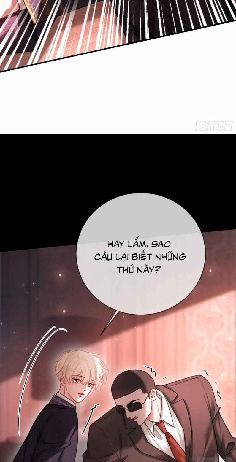 Xuyên Nhanh: Quan Hệ Gây Nghiện 81 trang 18