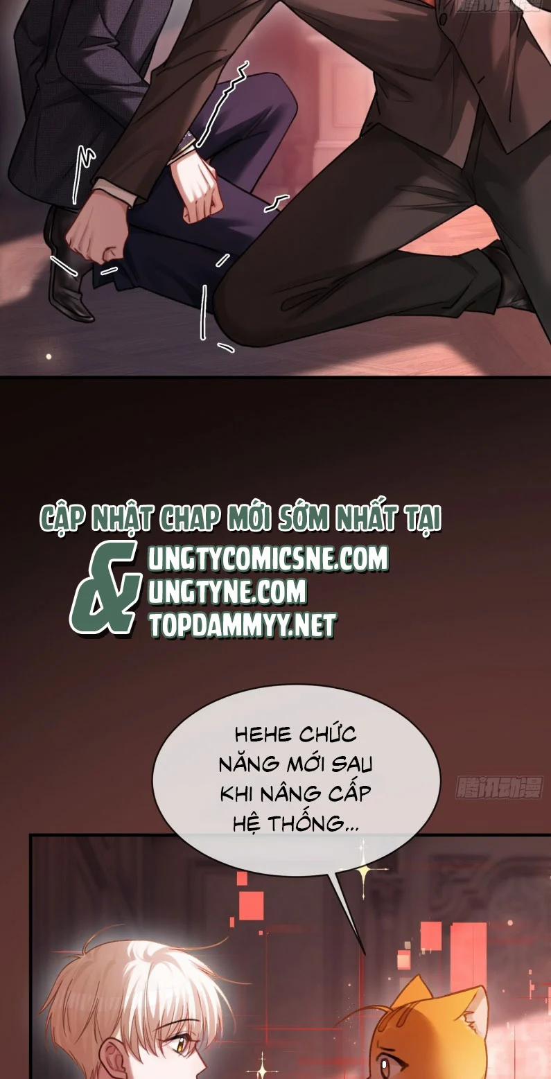 Xuyên Nhanh: Quan Hệ Gây Nghiện 81 trang 19