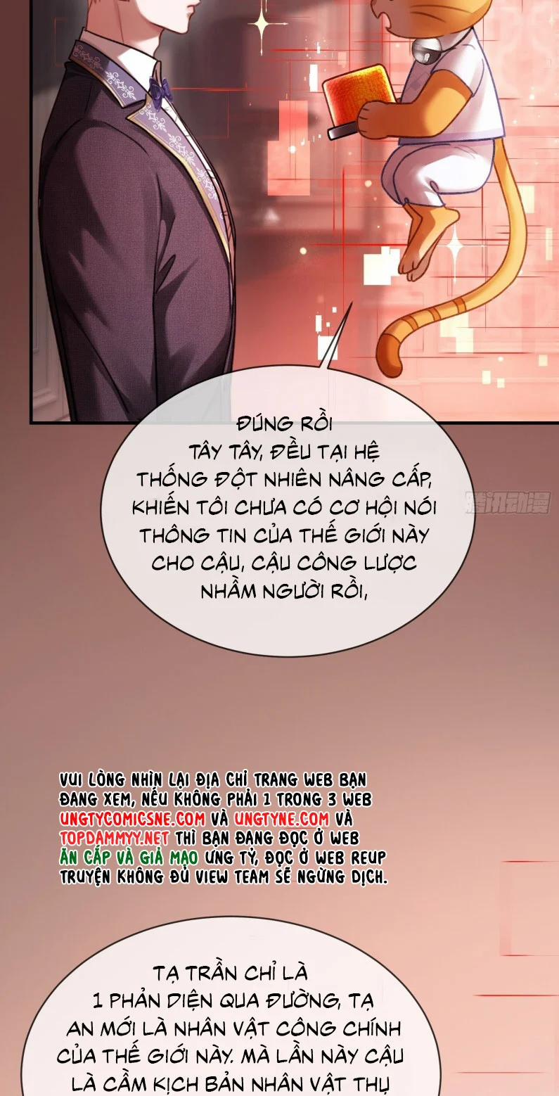 Xuyên Nhanh: Quan Hệ Gây Nghiện 81 trang 20