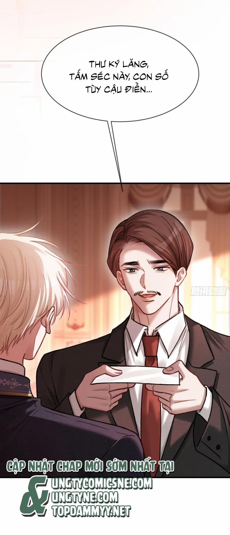 Xuyên Nhanh: Quan Hệ Gây Nghiện 81 trang 22