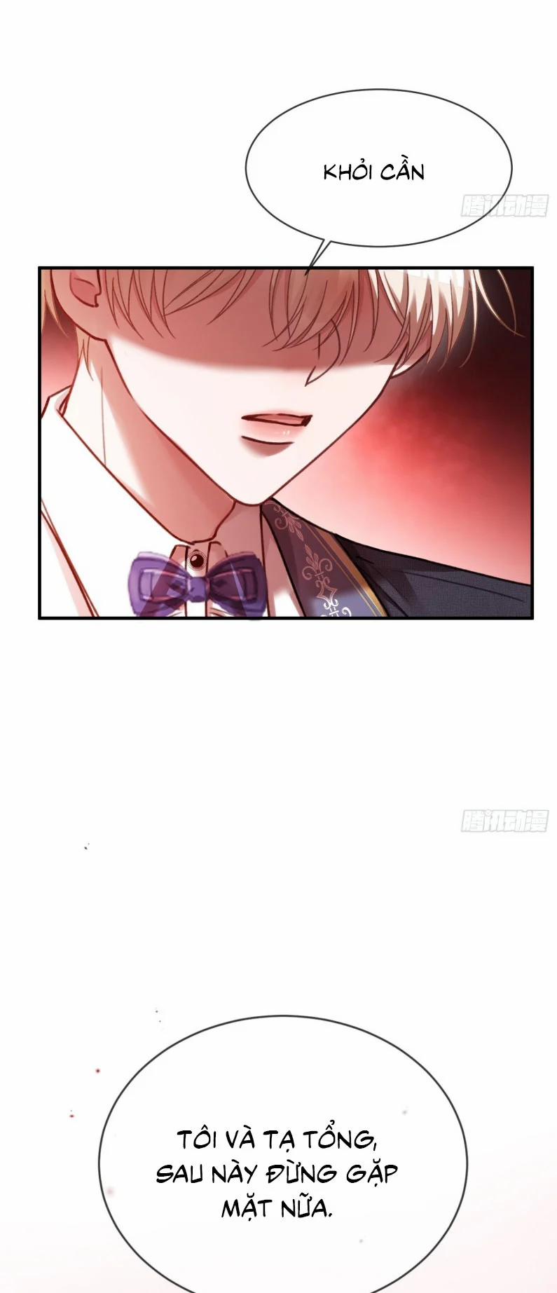 Xuyên Nhanh: Quan Hệ Gây Nghiện 81 trang 23