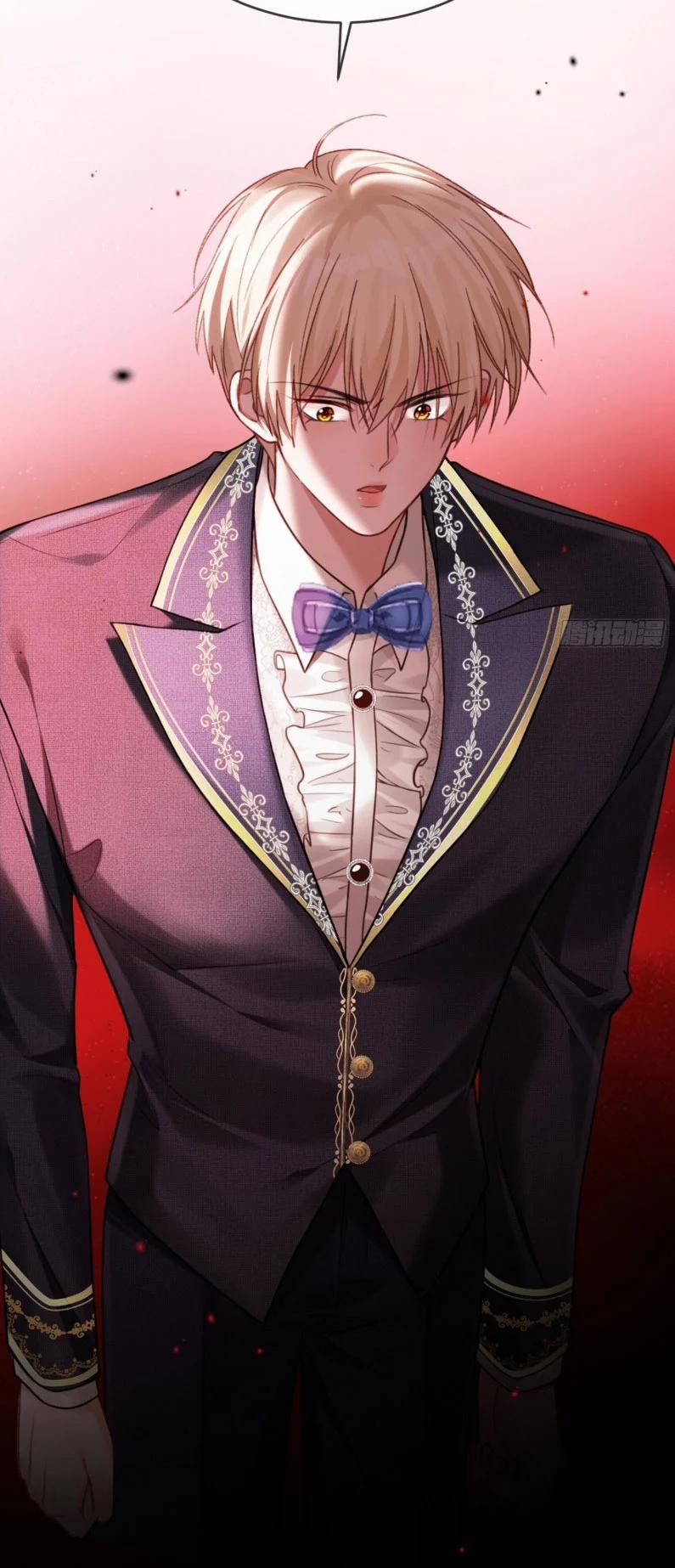 Xuyên Nhanh: Quan Hệ Gây Nghiện 81 trang 24