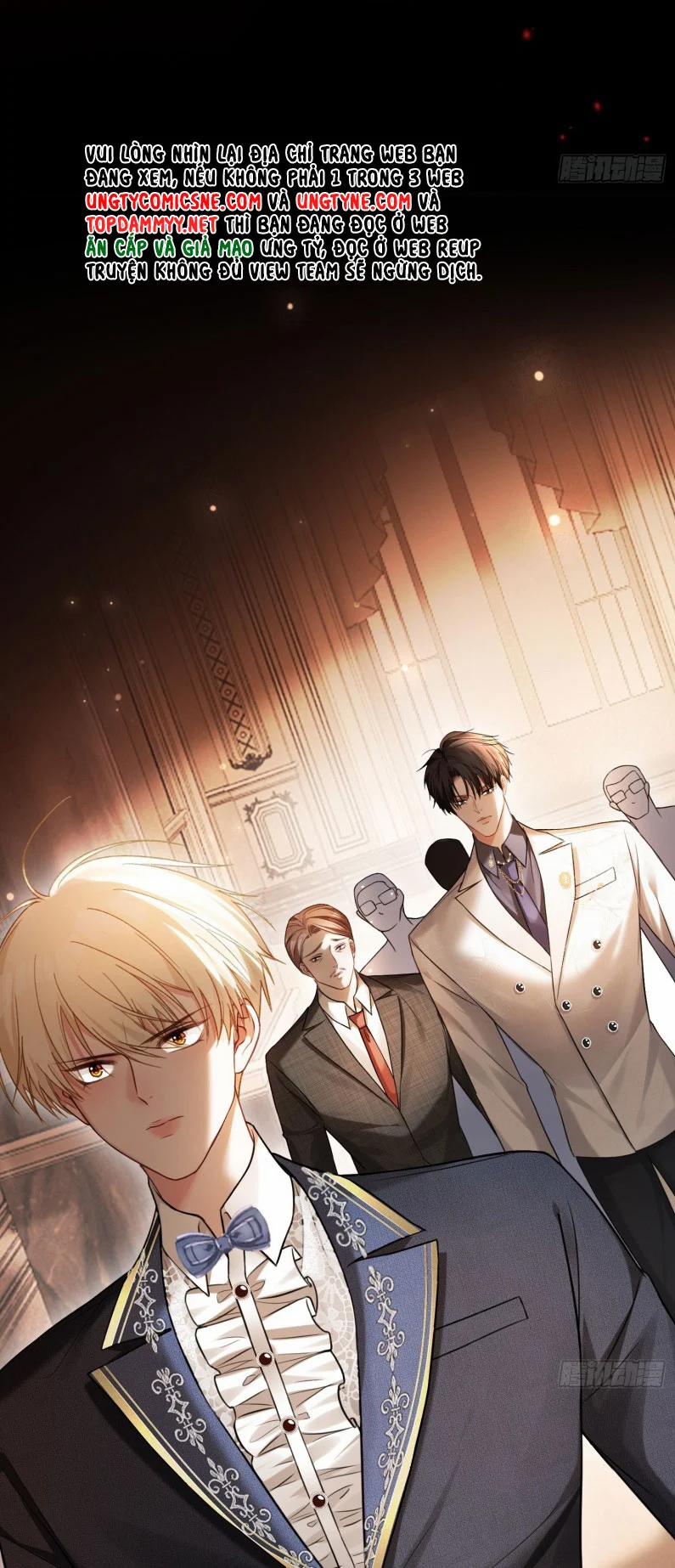 Xuyên Nhanh: Quan Hệ Gây Nghiện 81 trang 25