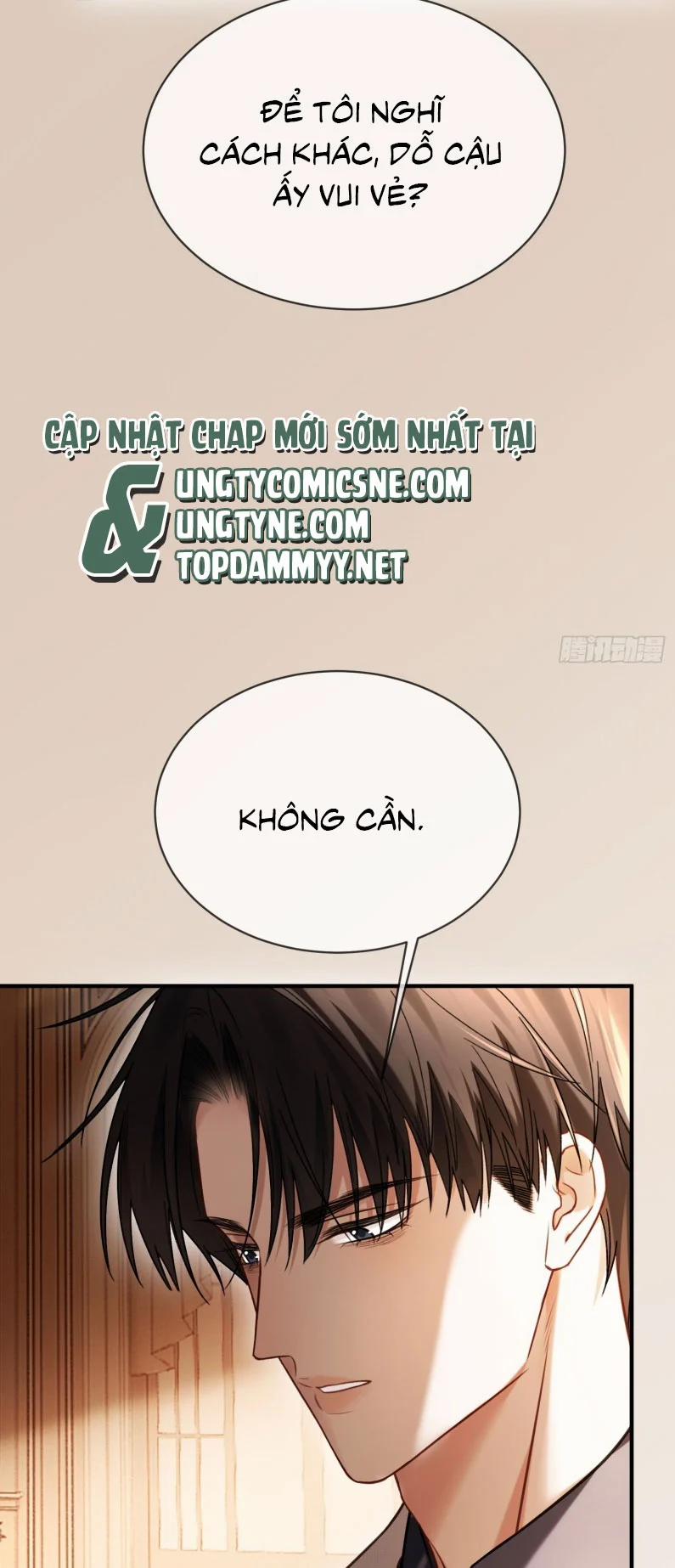 Xuyên Nhanh: Quan Hệ Gây Nghiện 81 trang 27