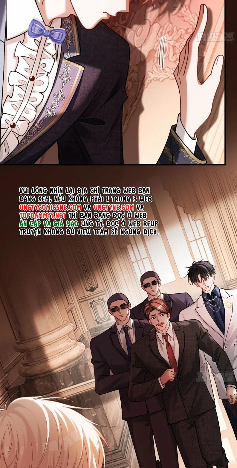 Xuyên Nhanh: Quan Hệ Gây Nghiện 81 trang 3