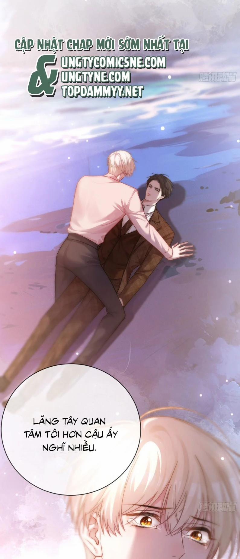 Xuyên Nhanh: Quan Hệ Gây Nghiện 81 trang 31