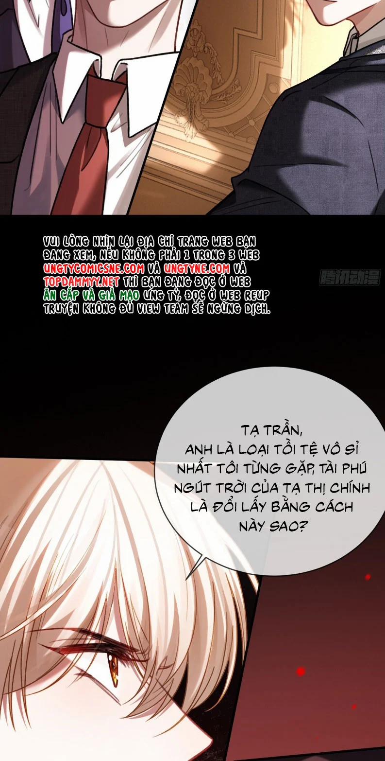 Xuyên Nhanh: Quan Hệ Gây Nghiện 81 trang 8