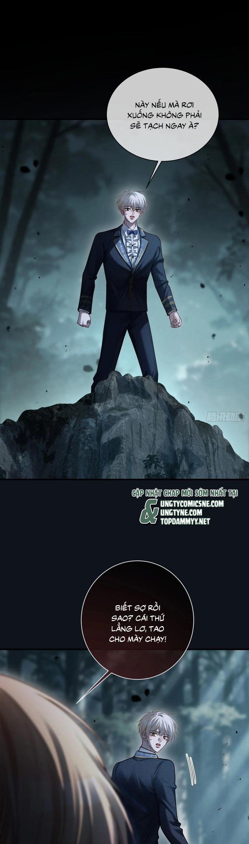 Xuyên Nhanh: Quan Hệ Gây Nghiện 83 trang 1