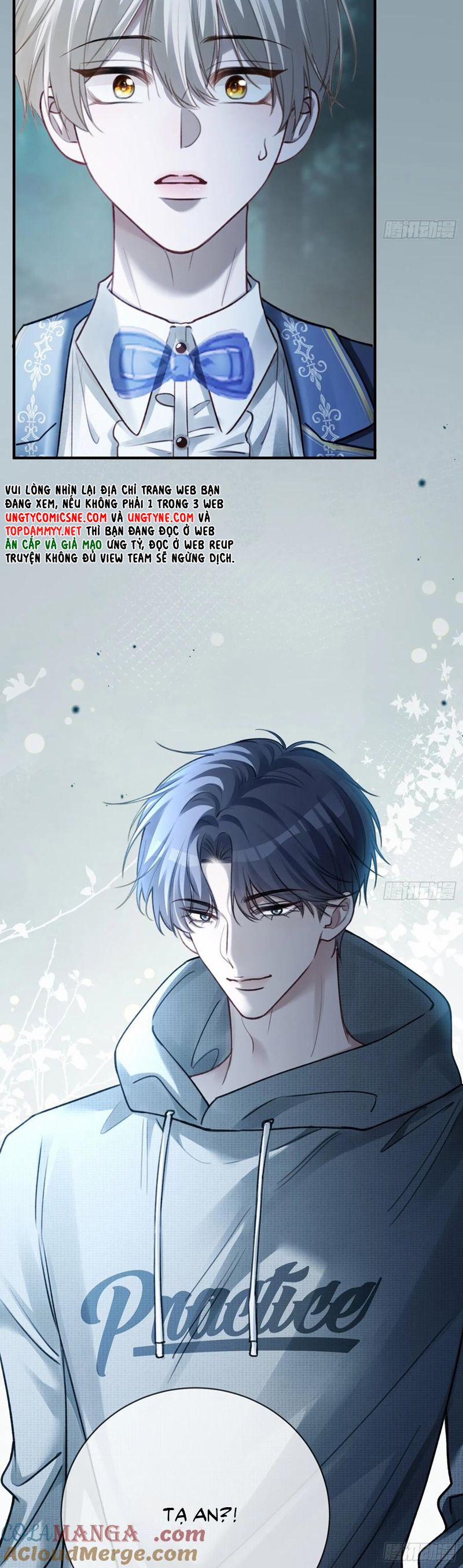 Xuyên Nhanh: Quan Hệ Gây Nghiện 83 trang 10