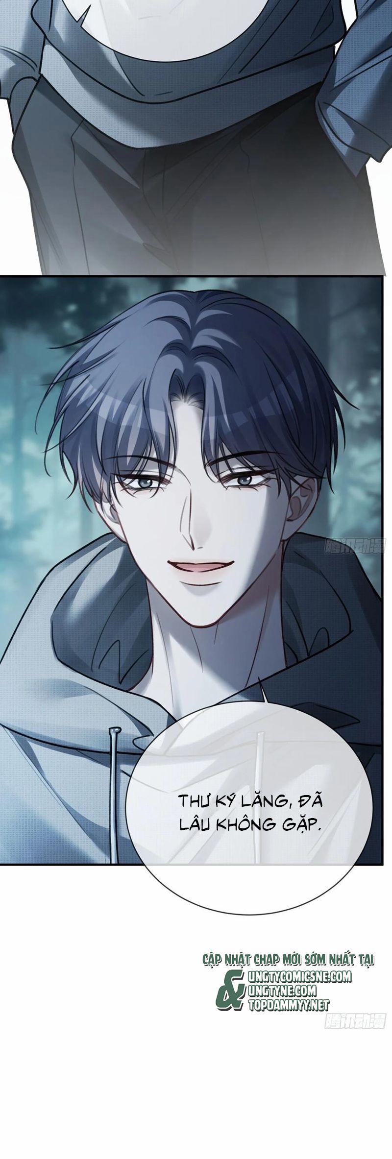 Xuyên Nhanh: Quan Hệ Gây Nghiện 83 trang 11