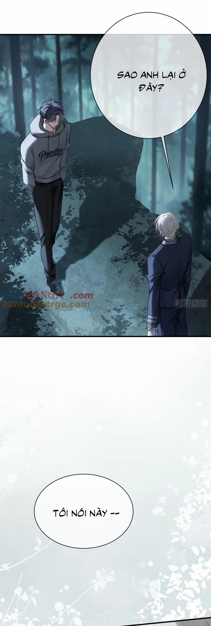 Xuyên Nhanh: Quan Hệ Gây Nghiện 83 trang 12