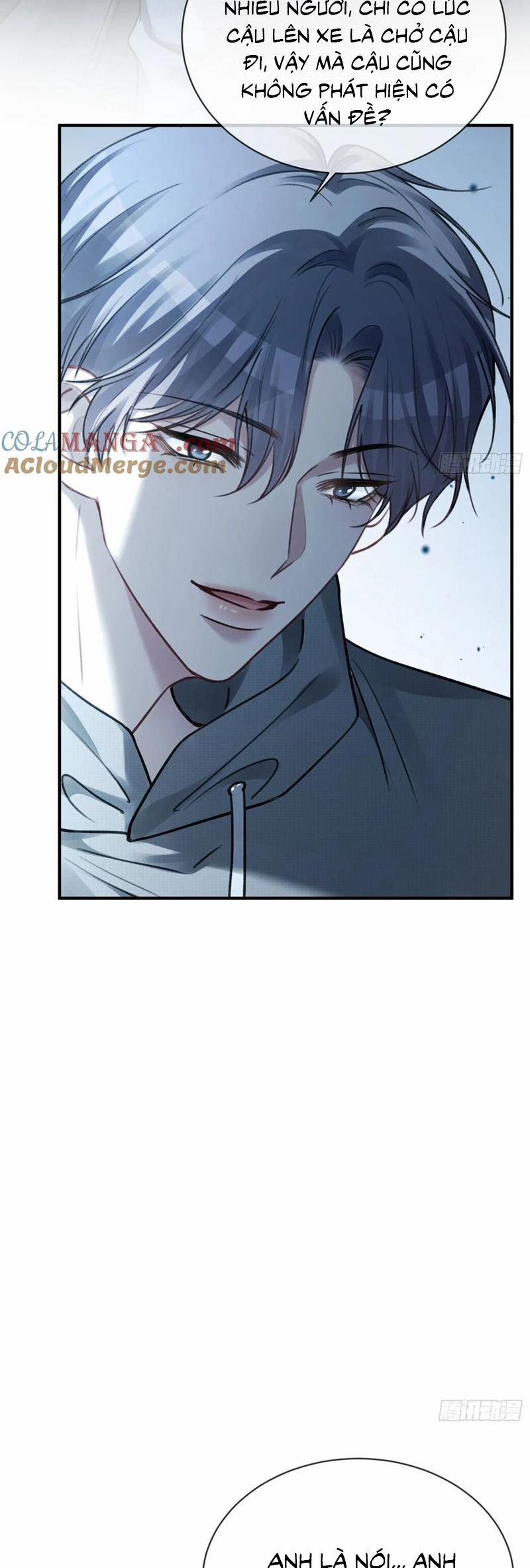 Xuyên Nhanh: Quan Hệ Gây Nghiện 83 trang 14