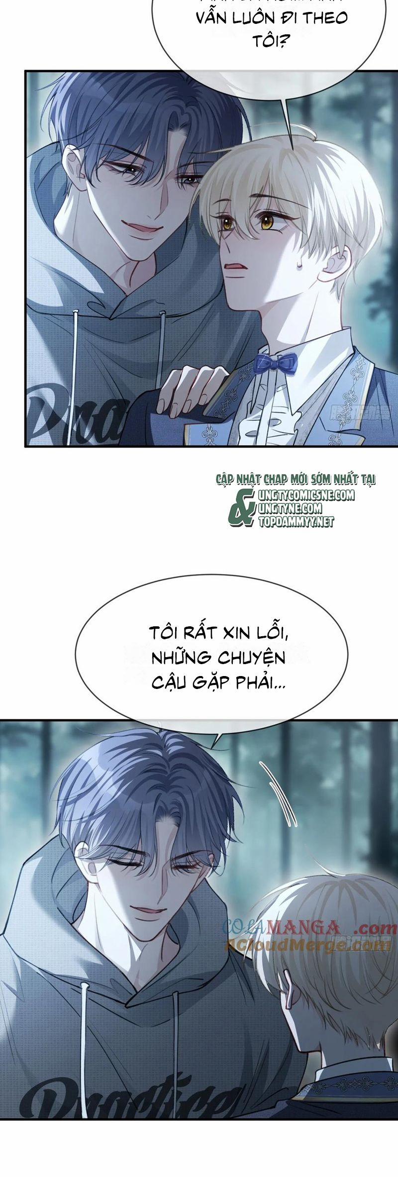 Xuyên Nhanh: Quan Hệ Gây Nghiện 83 trang 15