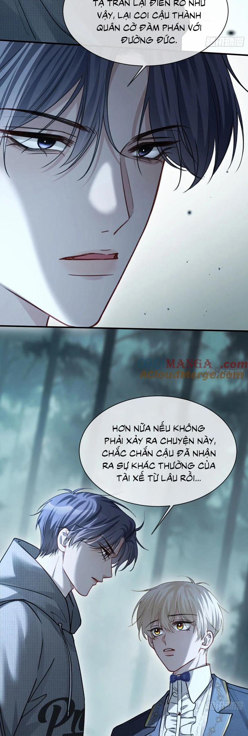 Xuyên Nhanh: Quan Hệ Gây Nghiện 83 trang 18