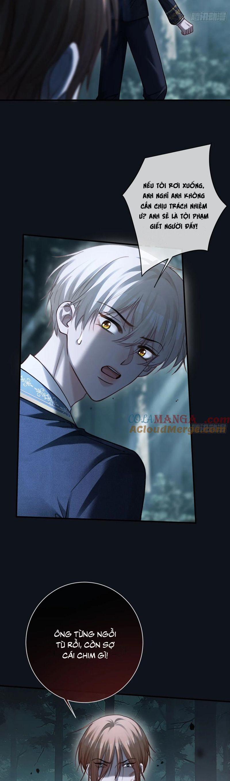 Xuyên Nhanh: Quan Hệ Gây Nghiện 83 trang 2