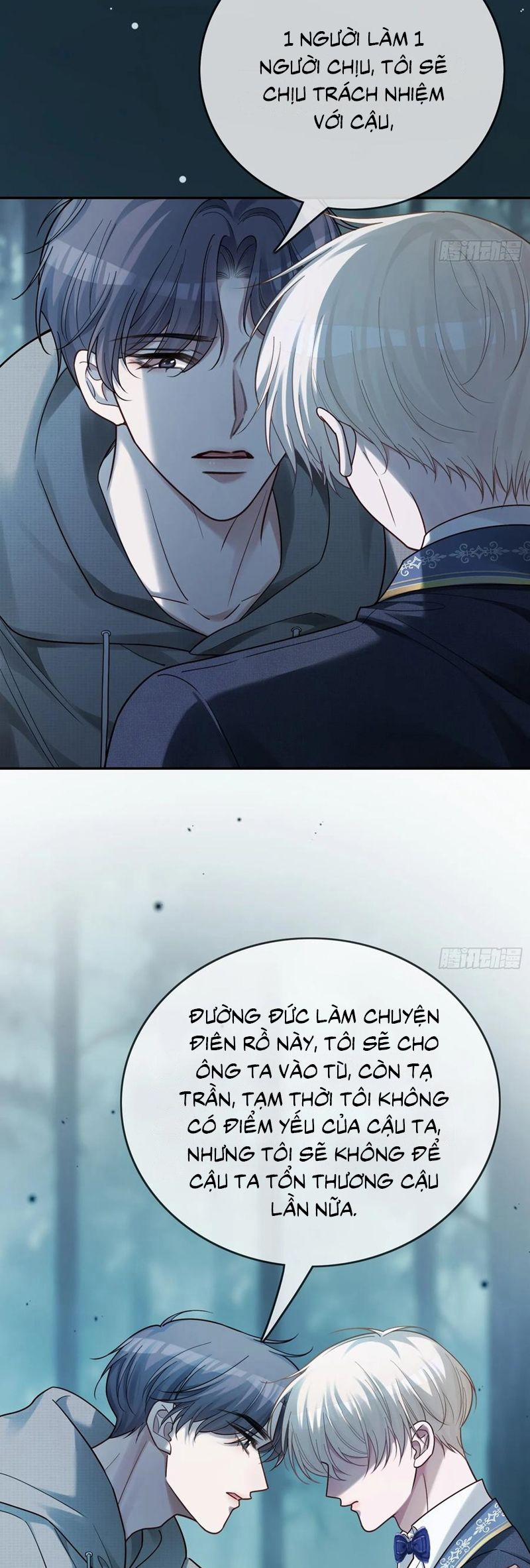 Xuyên Nhanh: Quan Hệ Gây Nghiện 83 trang 20