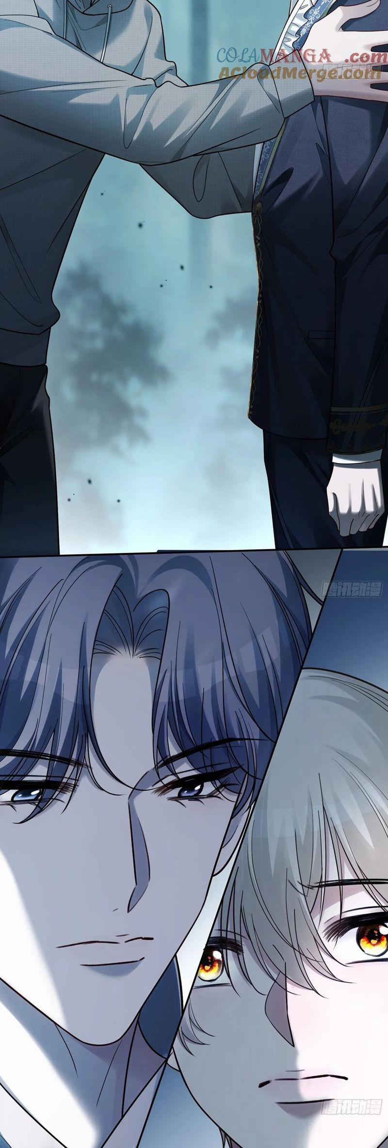 Xuyên Nhanh: Quan Hệ Gây Nghiện 83 trang 21